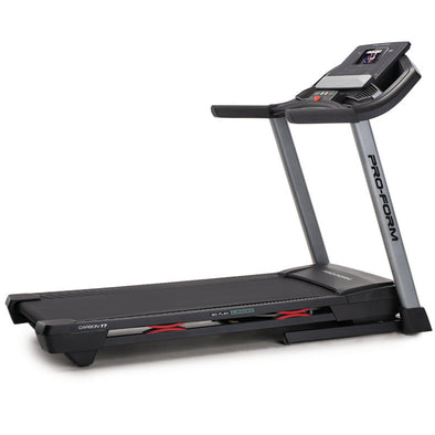 ProForm Carbon T7 Treadmill Indoor Cyclery, 41% OFF